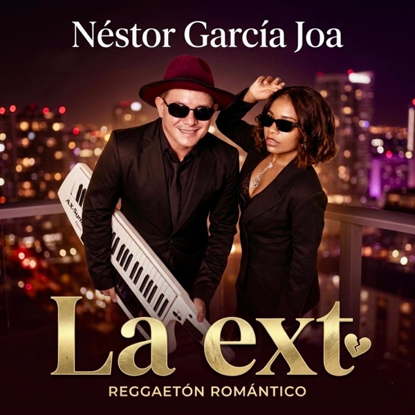 La ext