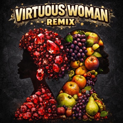 Virtuous H.O.T. (feat. LouieGuap) [Remix] - Single