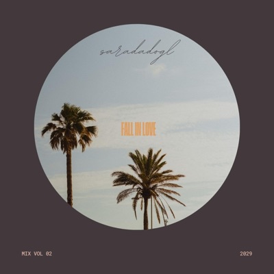 Fall In Love (feat. Binaya Maharjan) - Single