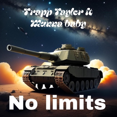 No limits (feat. Munna baby) - Single