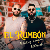 El Rumbón song art