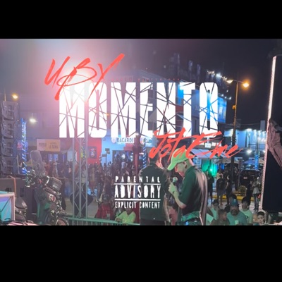 MOMENTO (feat. JOTAEMEPR) - Single