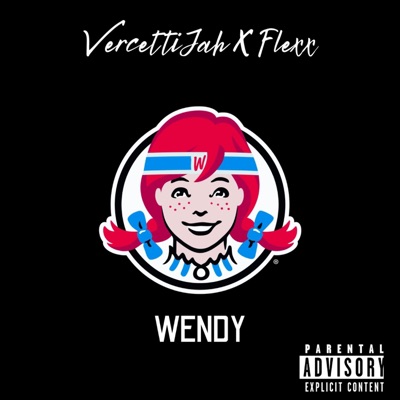 Wendy (feat. Flexx) - Single