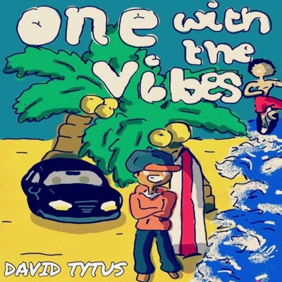 One With the Vibes - EP