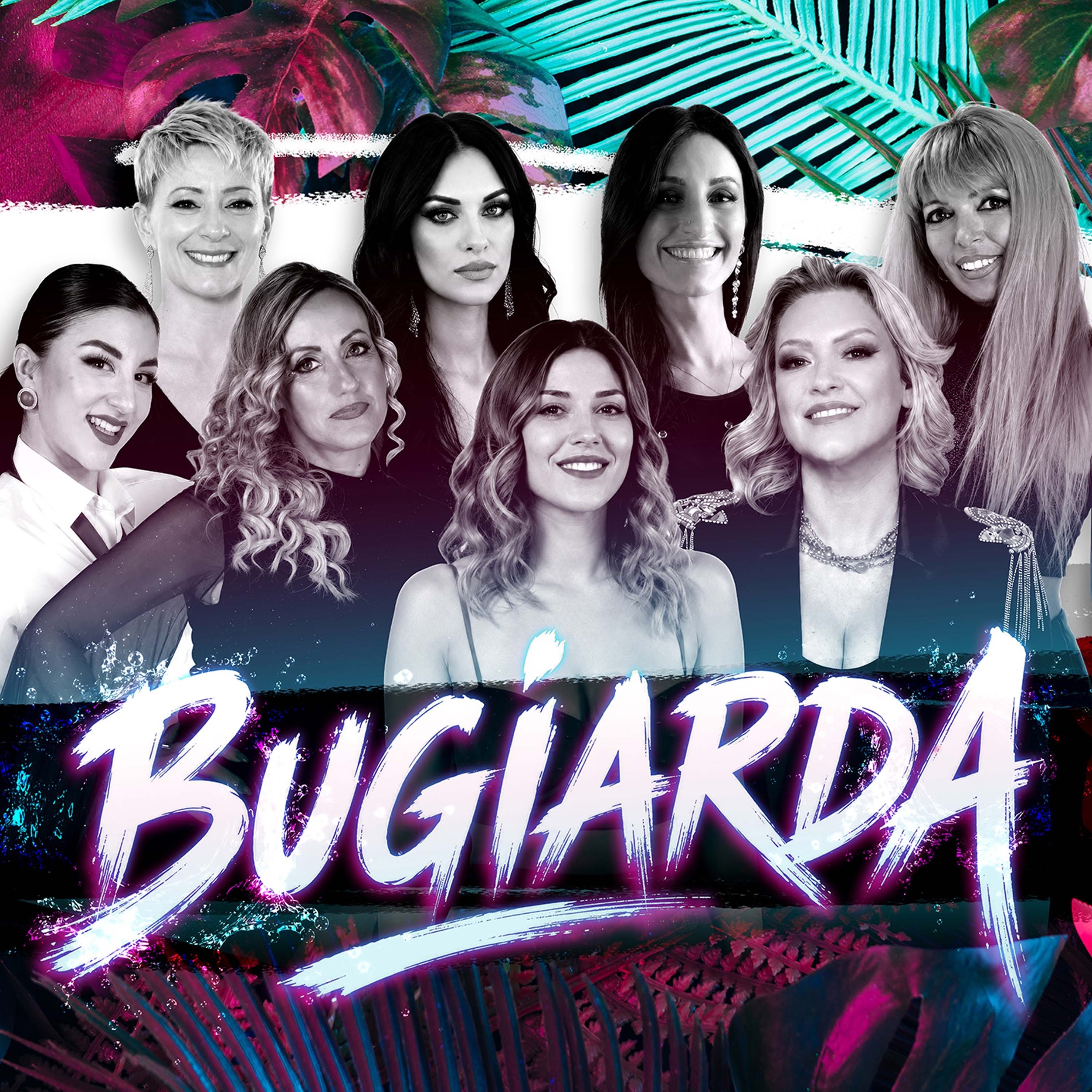 Bugiarda