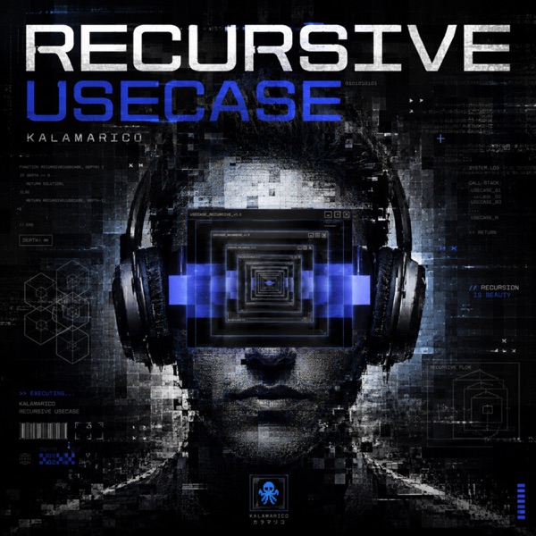 Recursive UseCase
