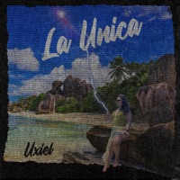 La única - Single - Uxiel