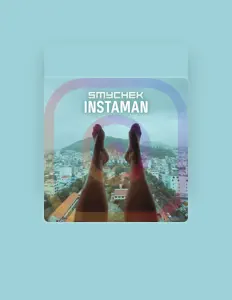 Listen to Smychek, watch music videos, read bio, see tour dates & more!