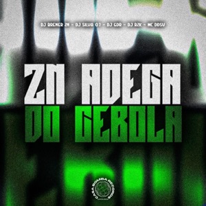 Zn Adega do Cebola (feat. DJ GDR & DJ RZK)