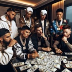 Hacer Dinero - Single