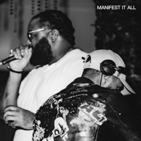 Manifest It All - Single - Donavan Glover & Nick Varcity
