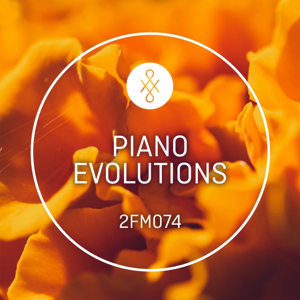 2FM074 Piano Evolutions