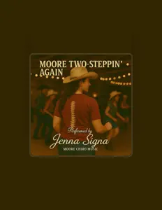 Luister naar Jenna Signa, bekijk muziekvideo's, lees de bio, bekijk de tourdata, en meer!