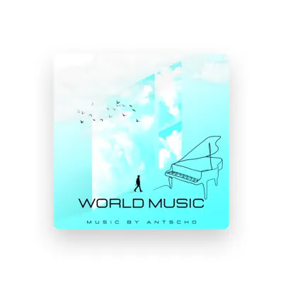 Listen to ANTSCHO, watch music videos, read bio, see tour dates & more!