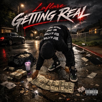 Getting Real - Single