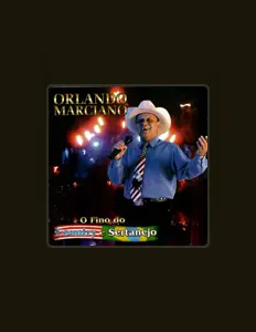 Listen to Orlando Marciano, watch music videos, read bio, see tour dates & more!