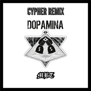 Cypher (feat. MBT & Bliznacite) [REMIX bez BM]