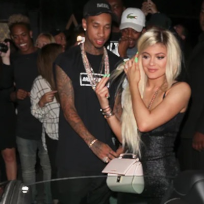 TYGA - Single