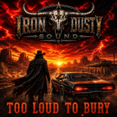 Too Loud To Bury - EP
