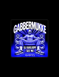 Listen to Dj Kahlkopf, watch music videos, read bio, see tour dates & more!