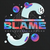 Blame - Single - SKREW & Blezzu