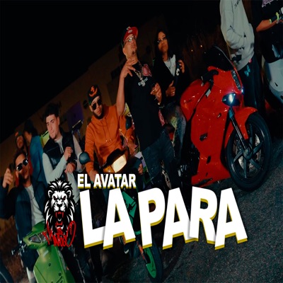 La Para - Single