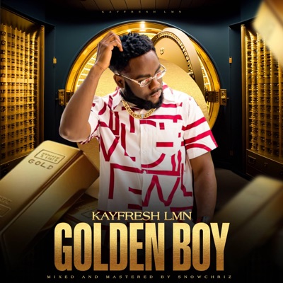 Golden Boy - Single