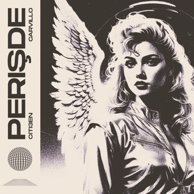 PERIŞDE (feat. Carvillo) - Single