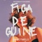 Figa De Guine artwork