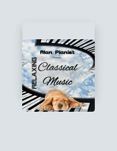 Listen to Alan Pianist, watch music videos, read bio, see tour dates & more!