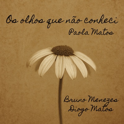 Os Olhos Que Não Conheci - Single