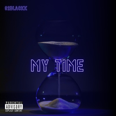 My Time - Single