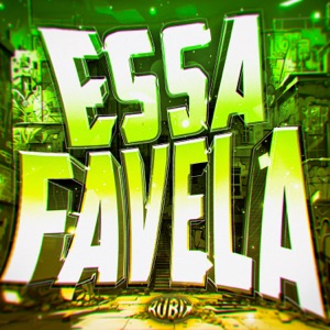 ESSA FAVELA - EP