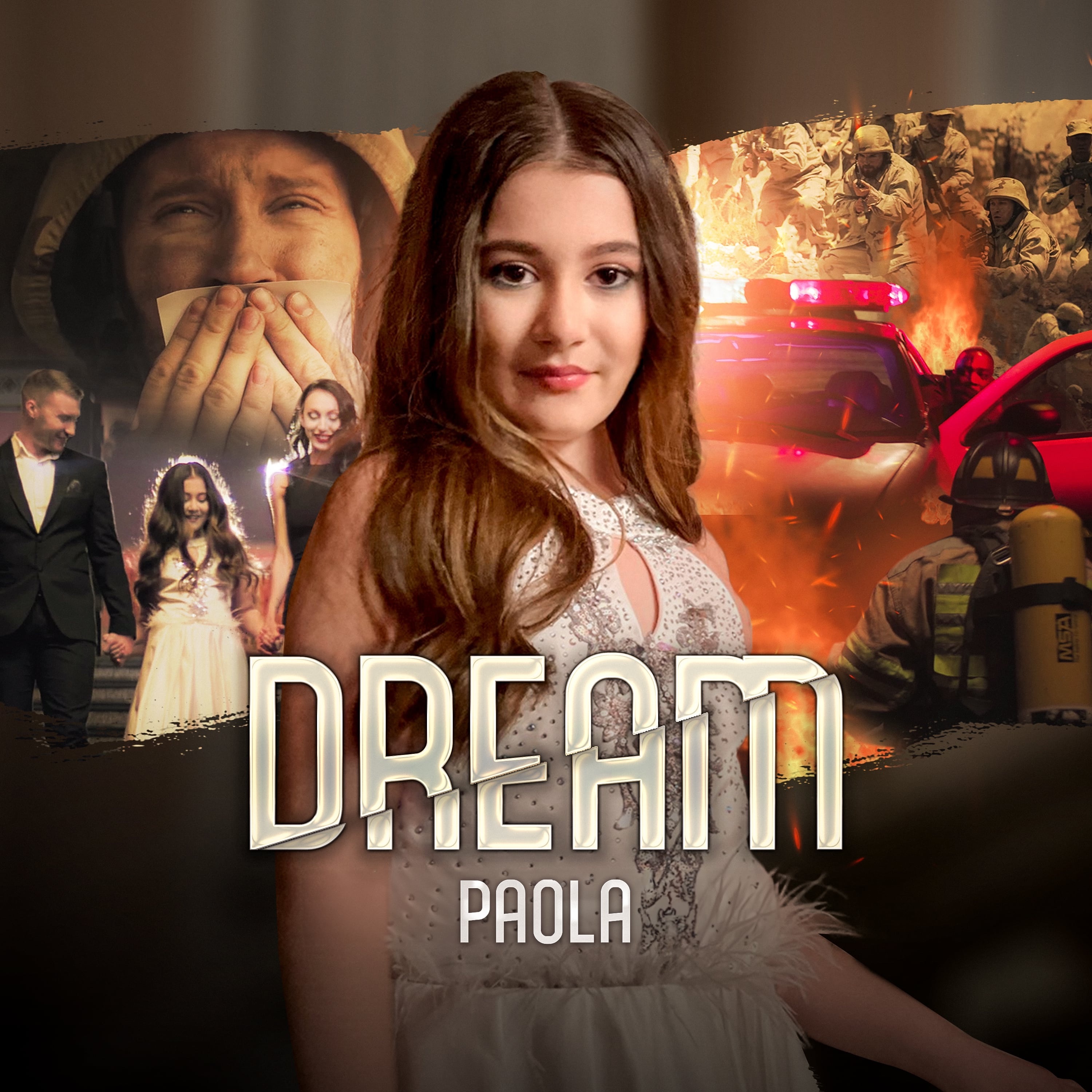 Dream - Single
