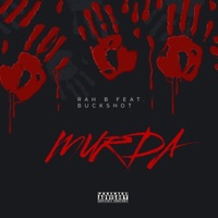 MURDA (feat. BUCKSHOT) - Single - Rah B