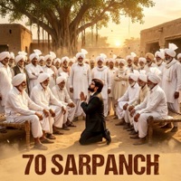 70 Sarpanch - Single - Aman Jakhar