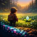 Dewdrop Harmony
