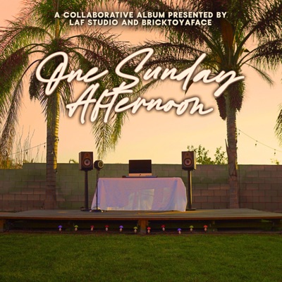 One Sunday Afternoon