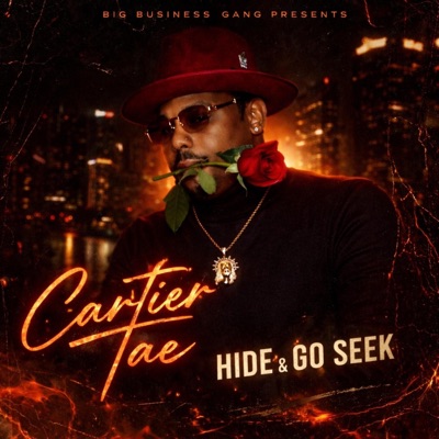 Hide & Go Seek - Single