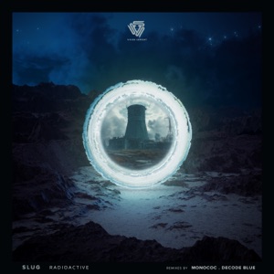 Radioactive - EP