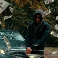 Crush-ul pe CASH - Single - EXOKAI