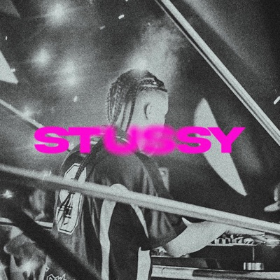STUSSY - Single