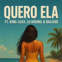 Quero Ela (feat. Bali500, Lu Hound & King Luxx) - Single - Acuoz