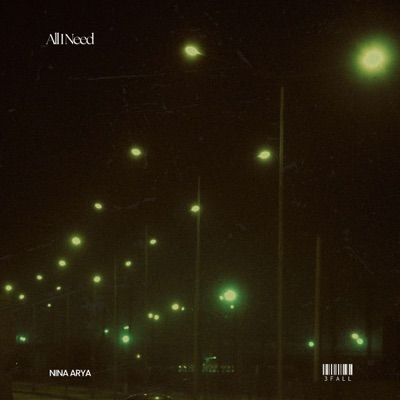 All I Need - Single