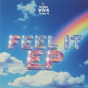 Feel It - EP