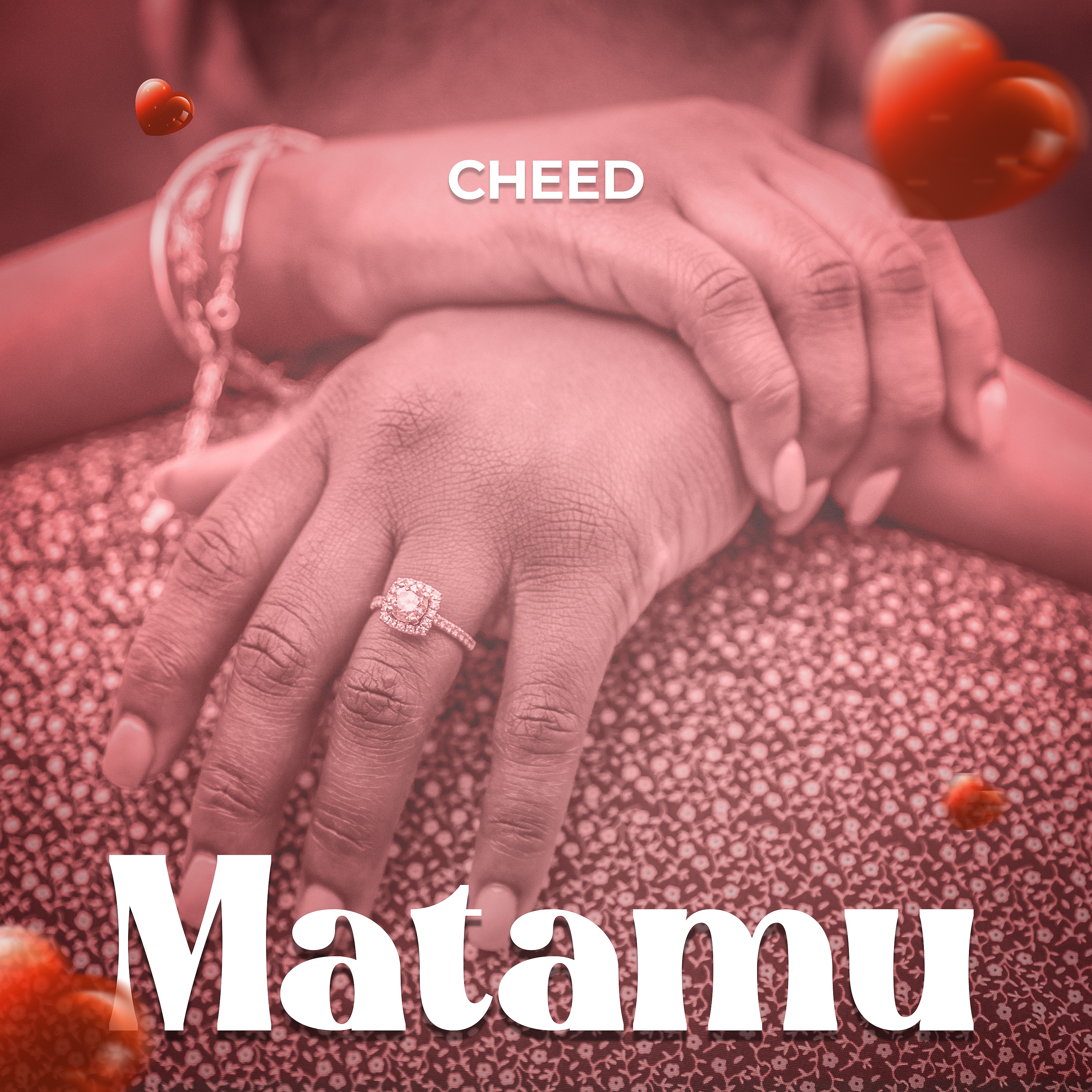 cheed - Matamu - cheed - Matamu