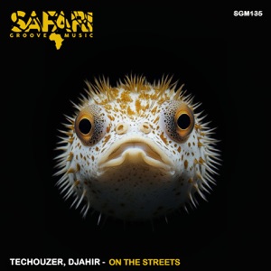 On The Streets - Single
