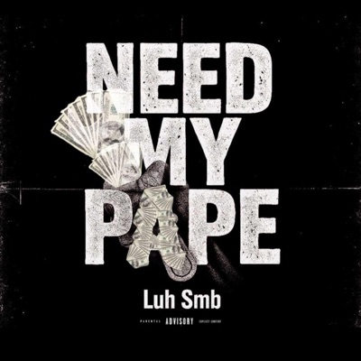 Need My Pape - EP