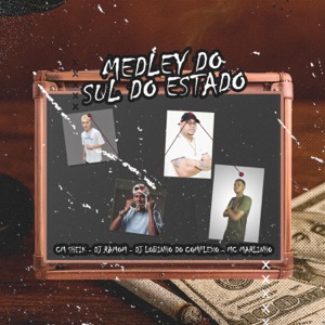 Medley do Sul do Estado (feat. DJ Lobinho)