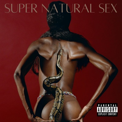 Super Natural Sex - Single